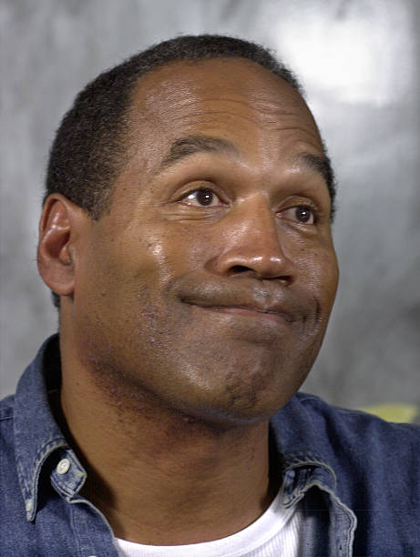 O.J. Simpson