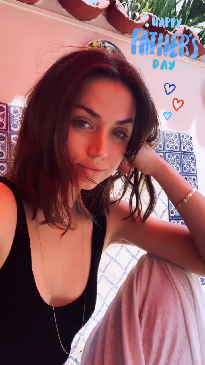 Ana de Armas Ana de Armas