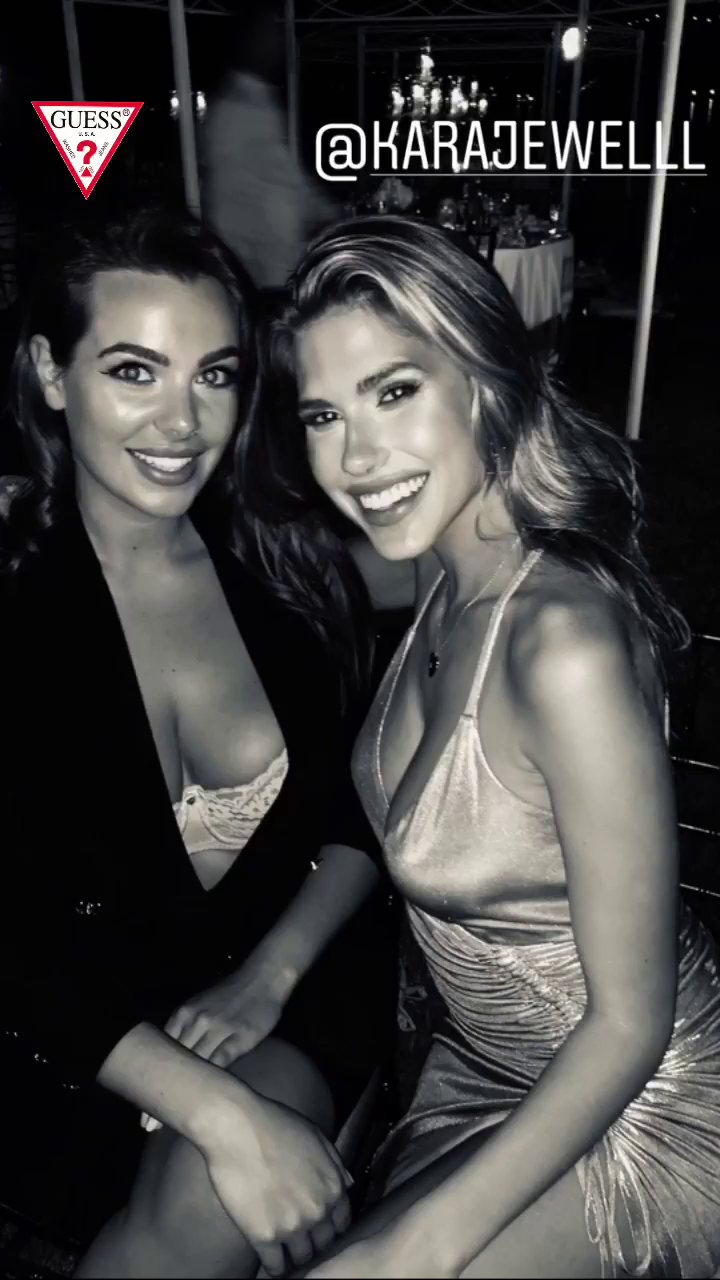 Kara Del Toro Kara Del Toro