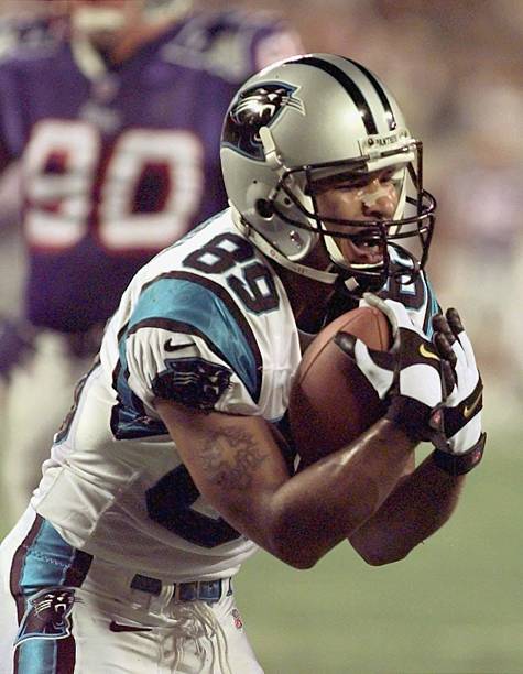 Rae Carruth