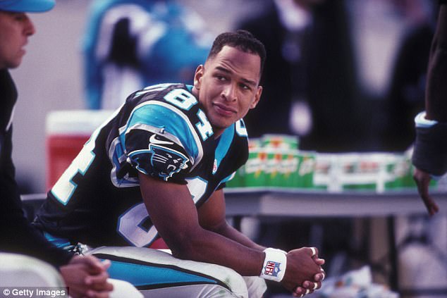 Rae Carruth