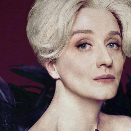 Drusilla Foer