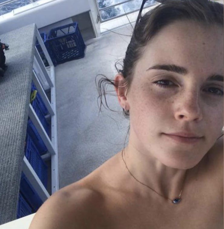 Emma Watson Emma Watson