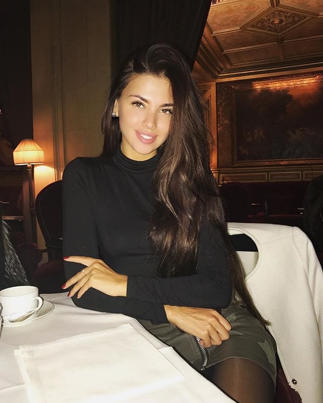 zlata alexandrovna