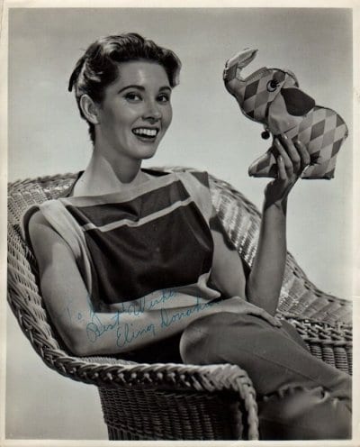 Elinor Donahue