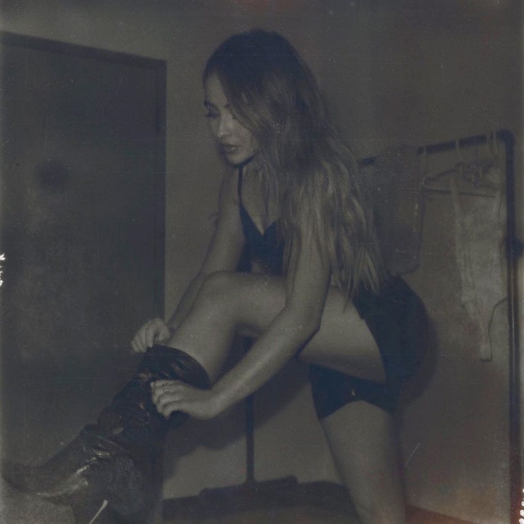 Sabrina Carpenter