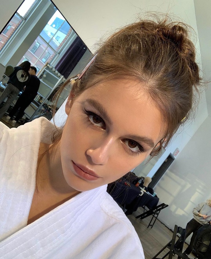 Kaia Gerber Kaia Gerber