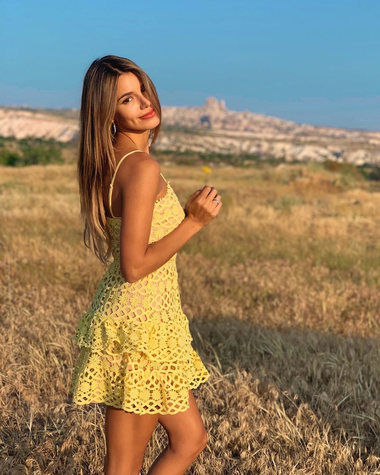 Madison Justice