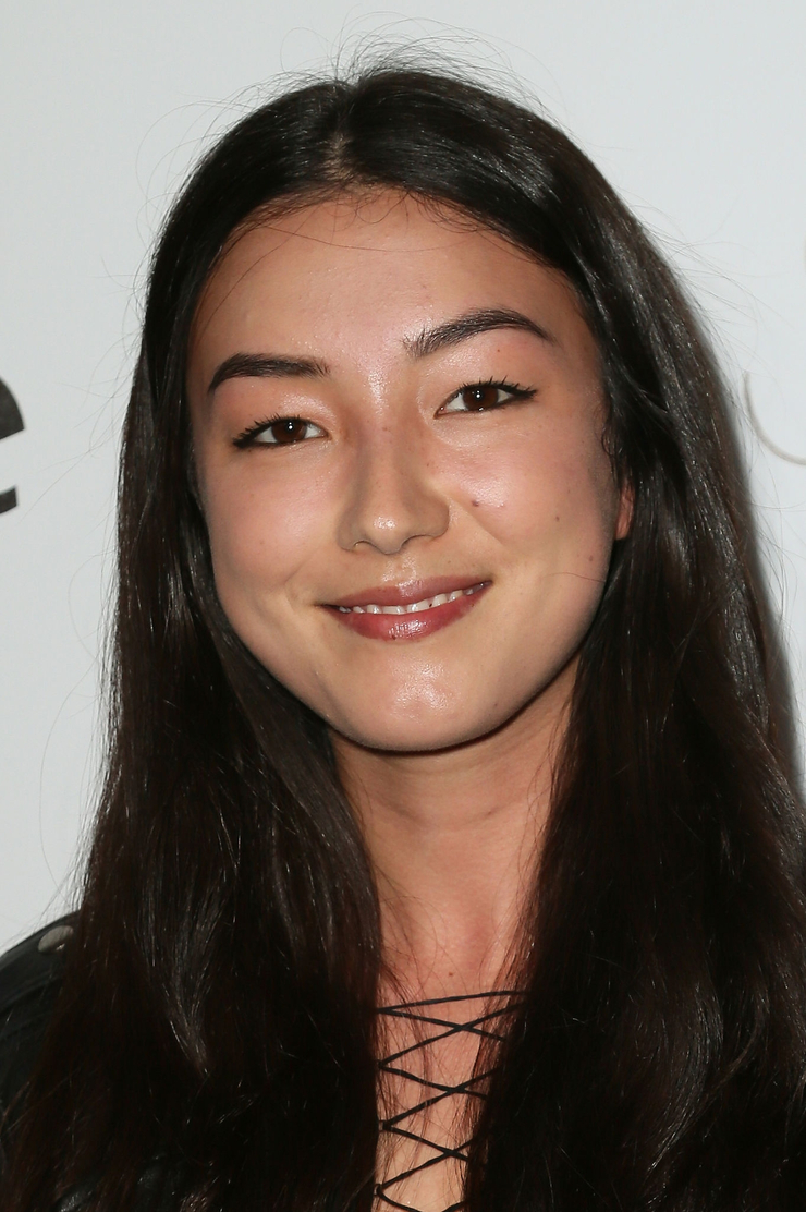 Natasha Liu Bordizzo Natasha Liu Bordizzo