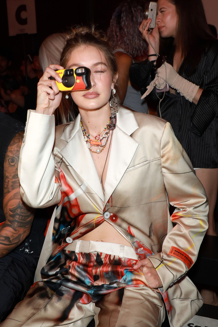 Gigi Hadid