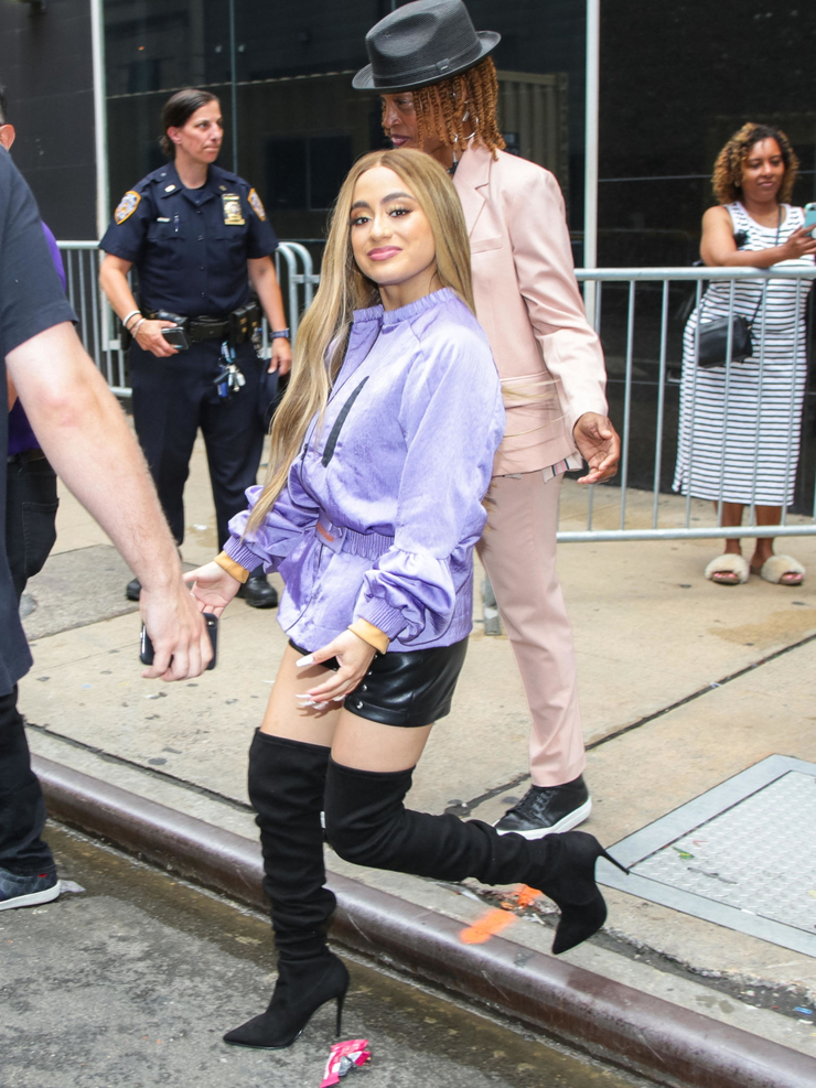 Ally Brooke