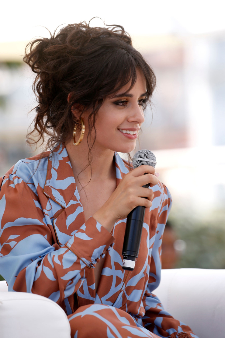 Camila Cabello Camila Cabello