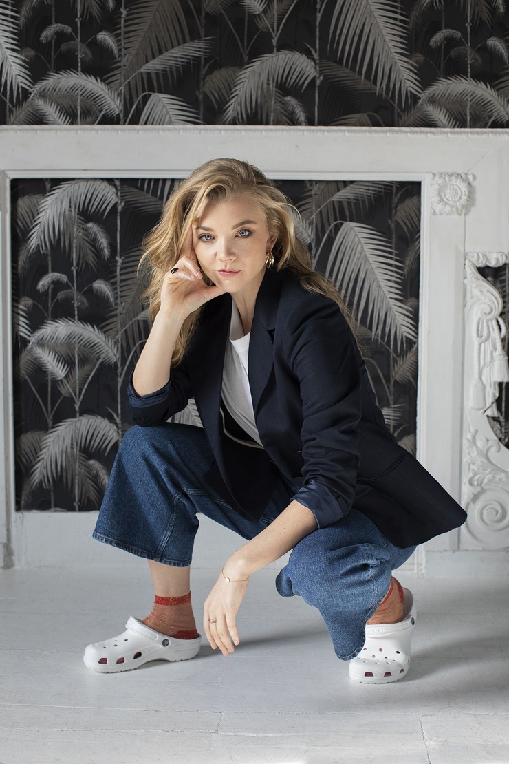 Natalie Dormer Natalie Dormer