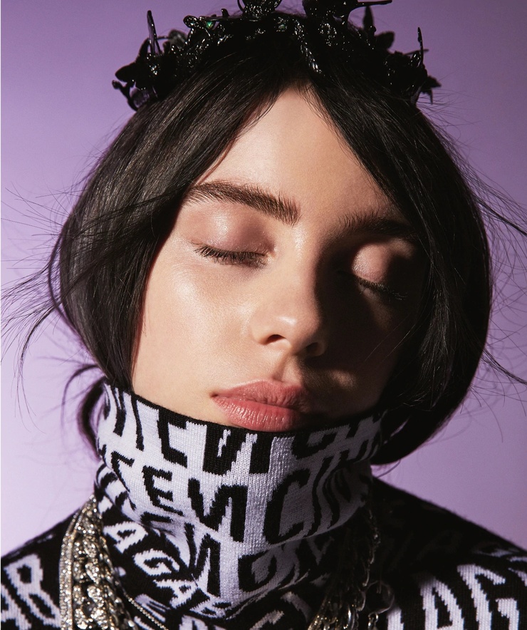 Billie Eilish