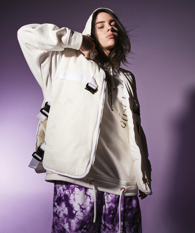 Billie Eilish