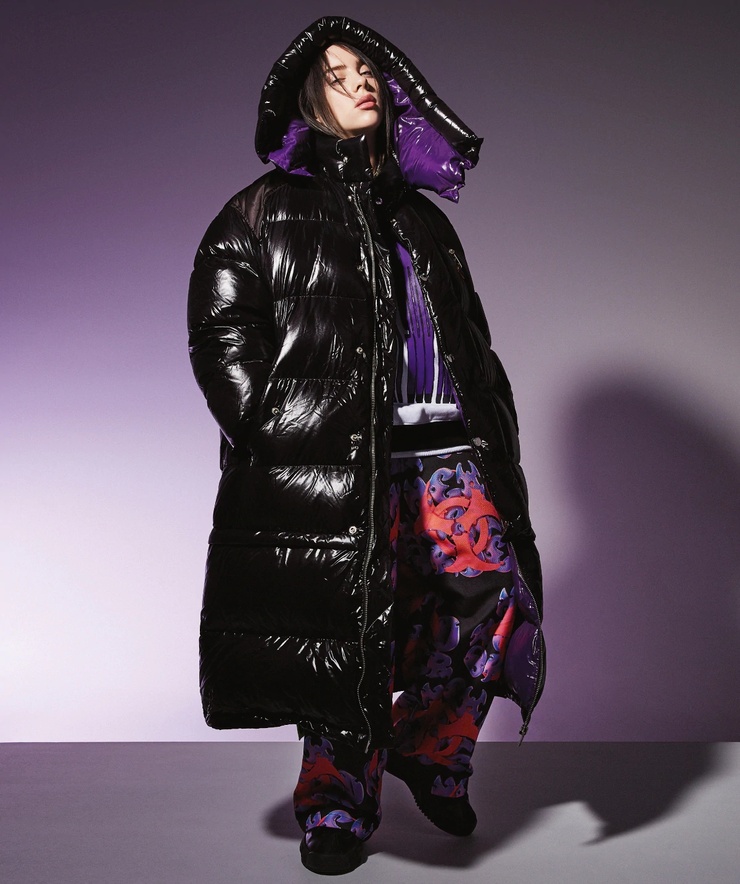 Billie Eilish