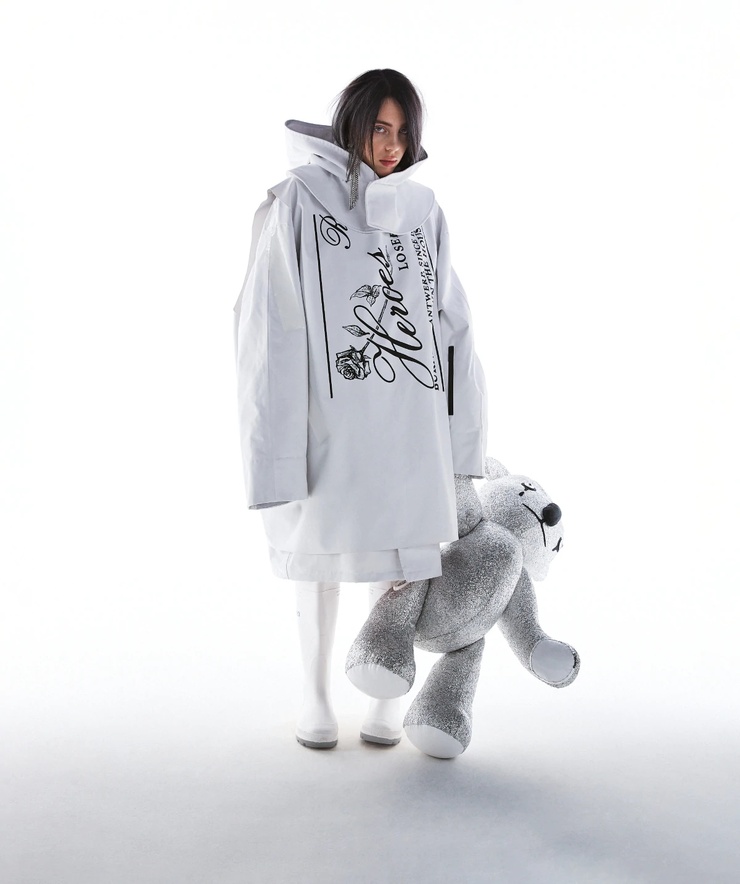 Billie Eilish