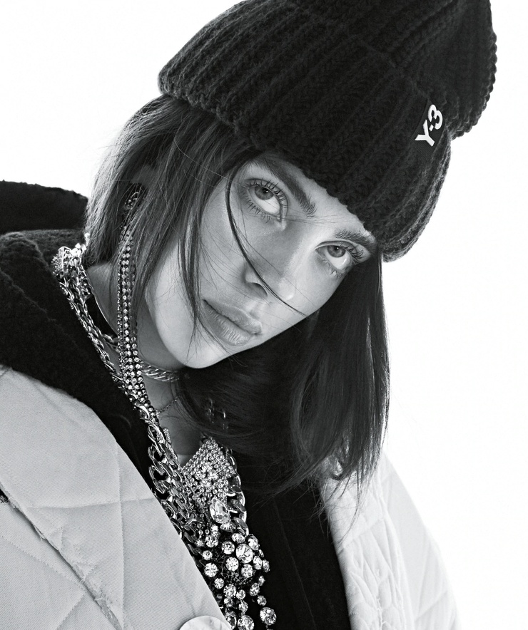 Billie Eilish