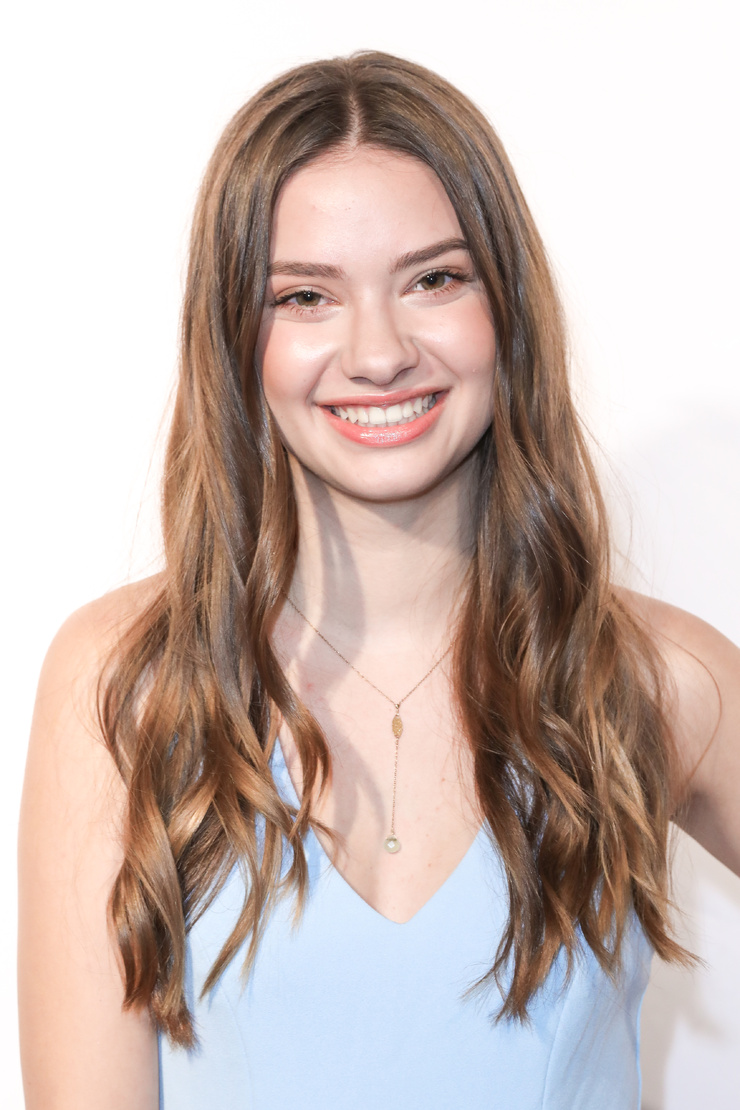 Kate Buatti