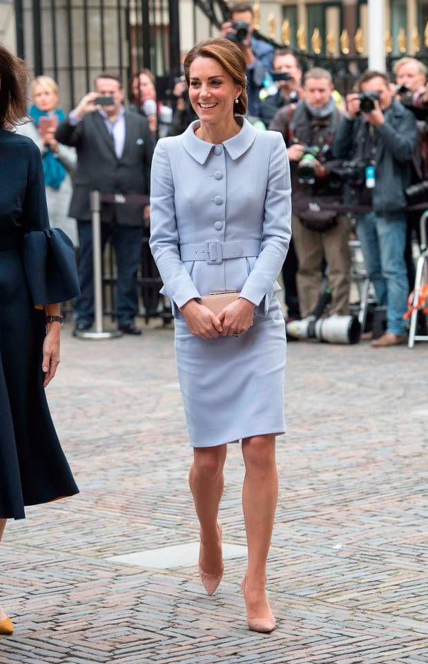 Kate Middleton Kate Middleton
