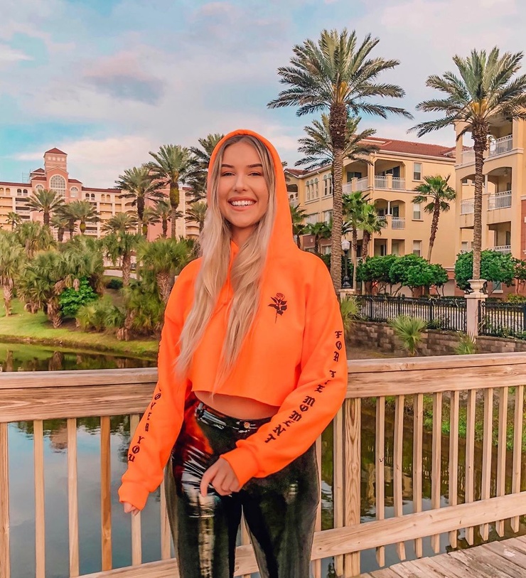 Noelle Foley