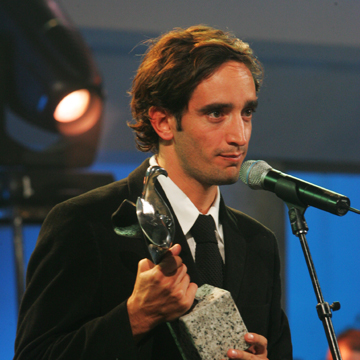 Nicolás Saavedra