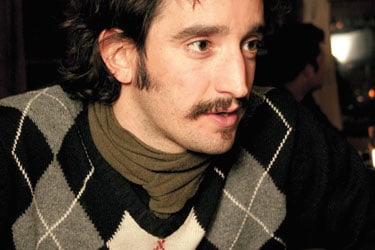 Nicolás Saavedra