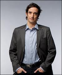 Nicolás Saavedra
