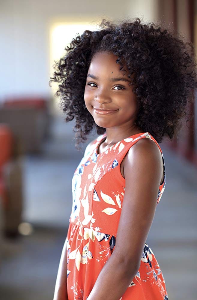 Saniyya Sidney