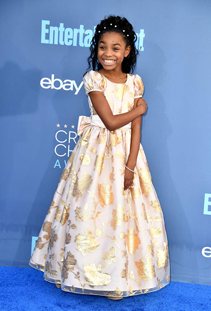 Saniyya Sidney