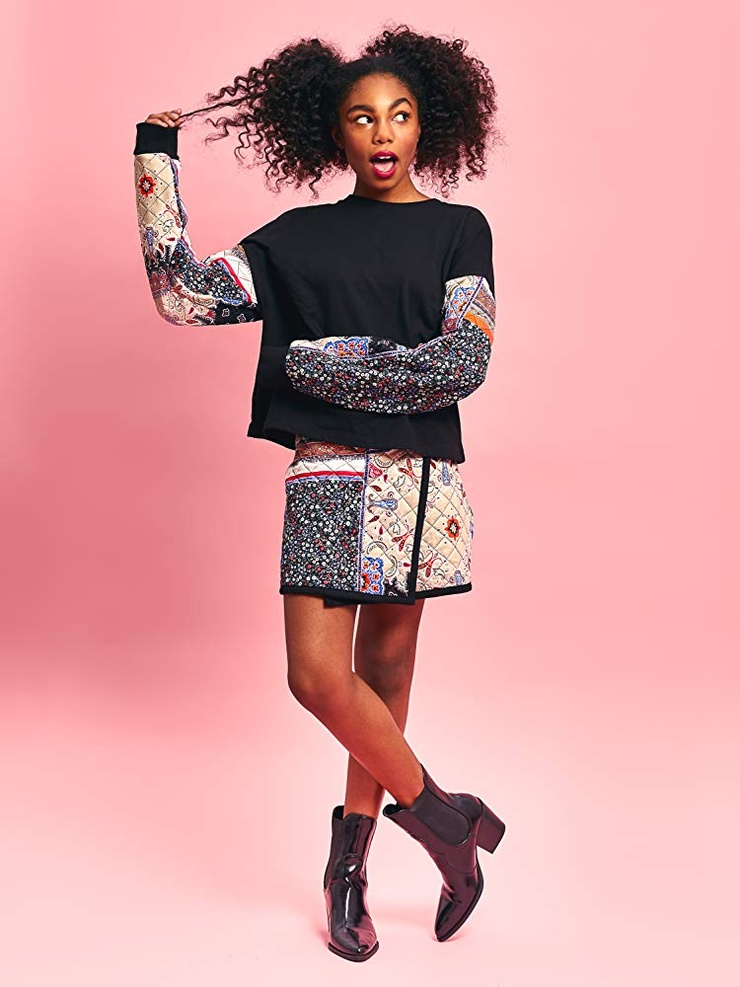 Arista Arhin