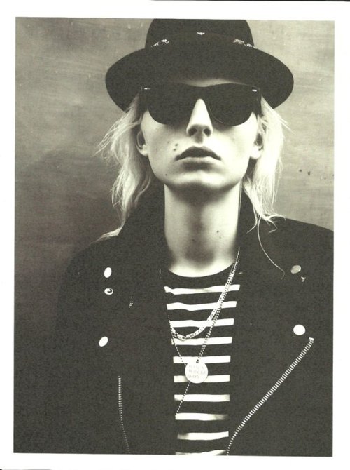 Andrej Pejic