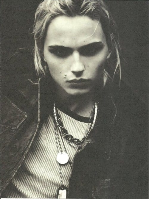 Andrej Pejic