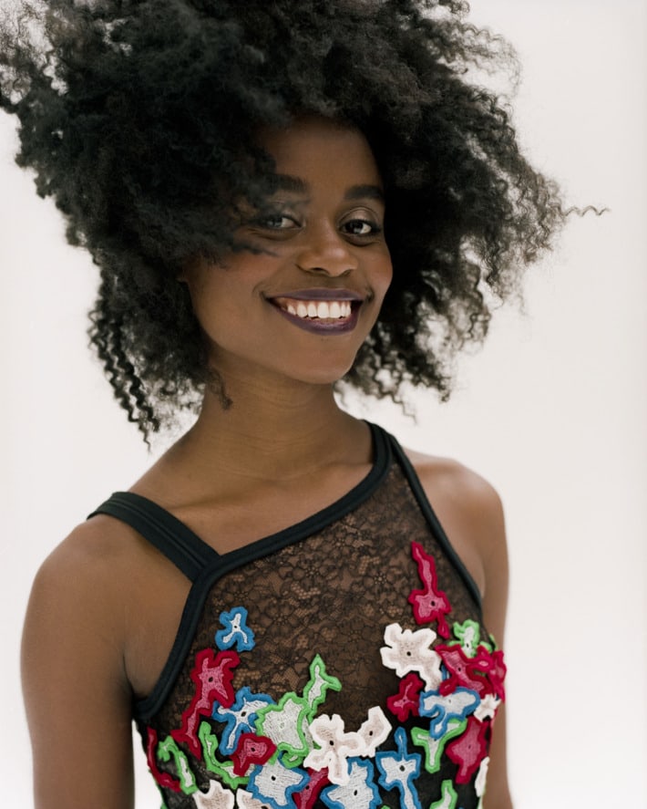 Denée Benton