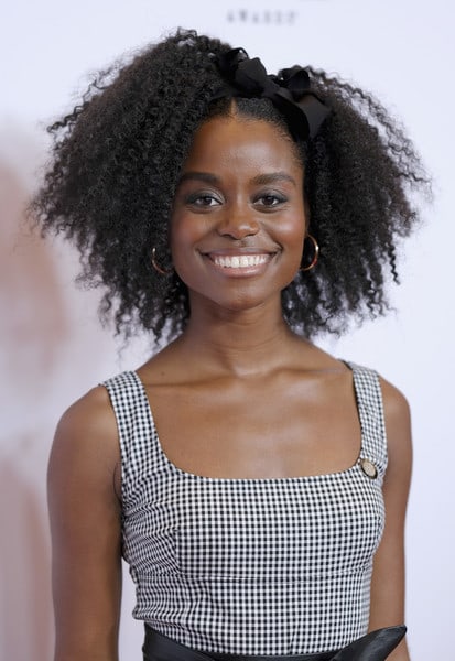 Denée Benton