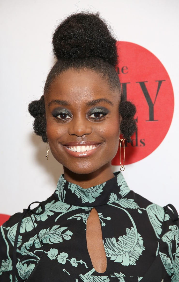 Denée Benton