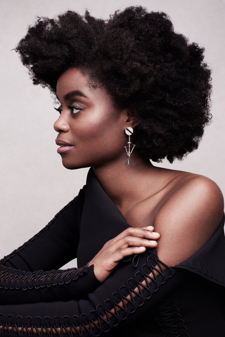 Denée Benton Denée Benton