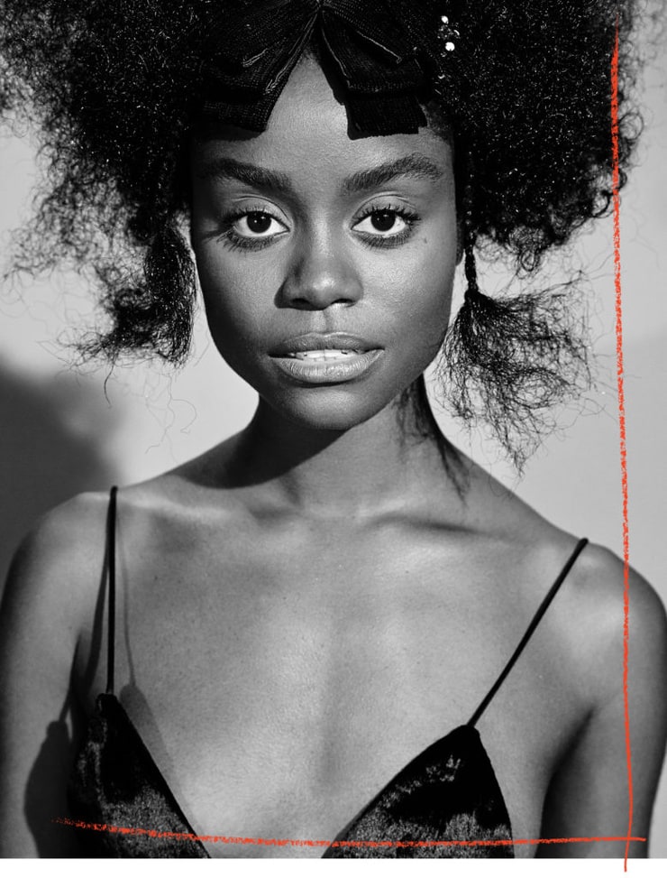 Picture of Denée Benton