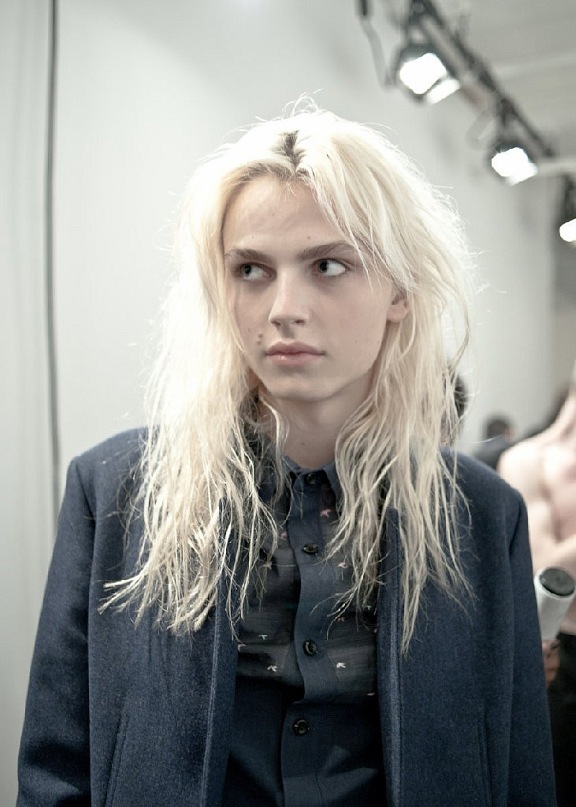 Andrej Pejic