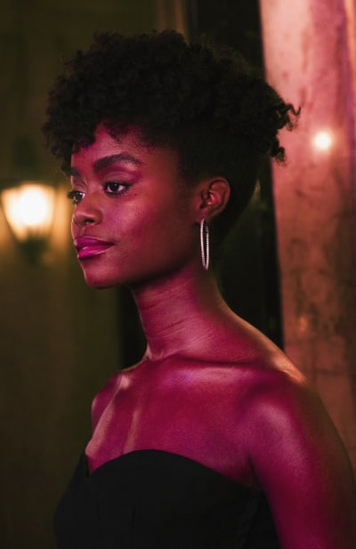 Denée Benton