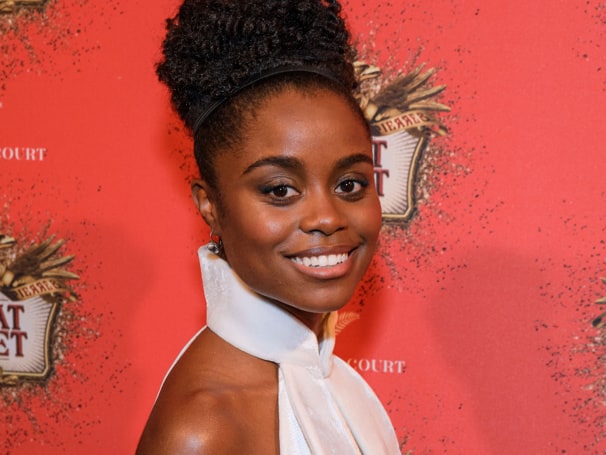 Denée Benton