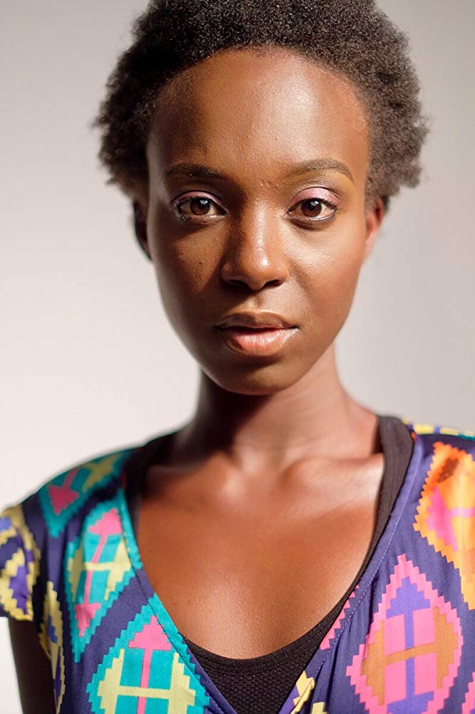 Abiola Ogunbiyi Abiola Ogunbiyi