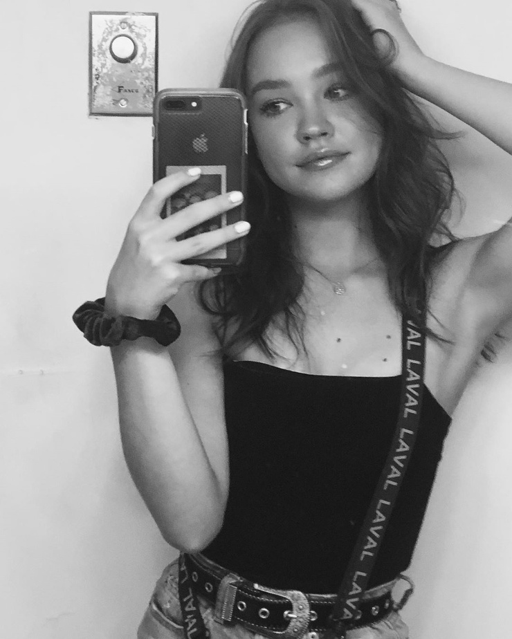 Sadie Stanley