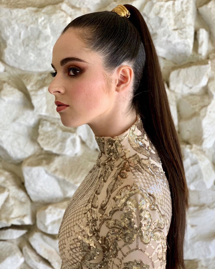 Vanessa Marano