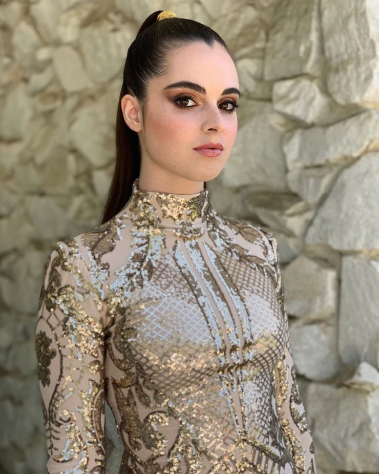 Vanessa Marano