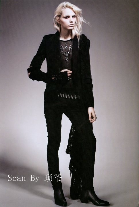 Andrej Pejic