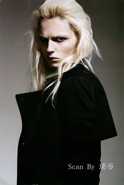 Andrej Pejic