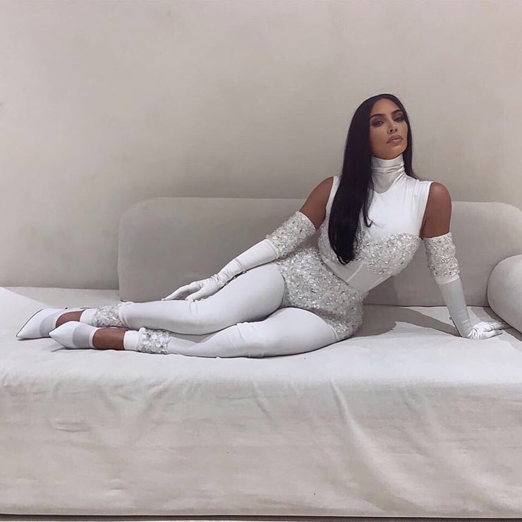 Kim Kardashian