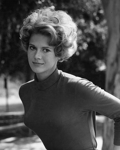 Mimsy Farmer Mimsy Farmer