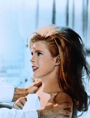 Mimsy Farmer